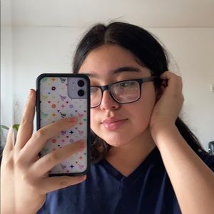 Meet your Posher, Gabriela